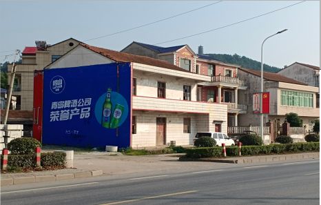 剑河写真布和喷绘布的区别?