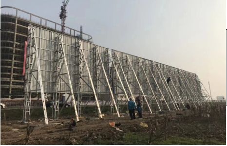  剑河凯创教你怎样选择户外广告牌的最佳位置