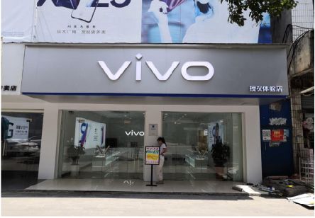  剑河}做一个门店面广告招牌需要多少钱？