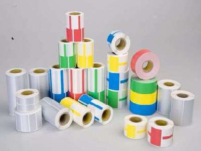  剑河关于不干胶材料。