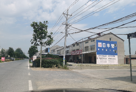  剑河如何能保证墙体广告的醒目性？