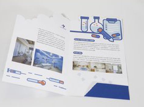  剑河说明书印刷有哪些样式可以选择？