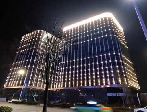  剑河亮化工程安装注意事项。