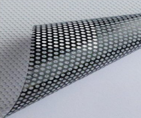  剑河优劣单透膜的鉴定方法。