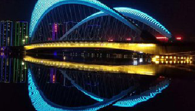  剑河亮化工程如何做好公共区域的安全性。