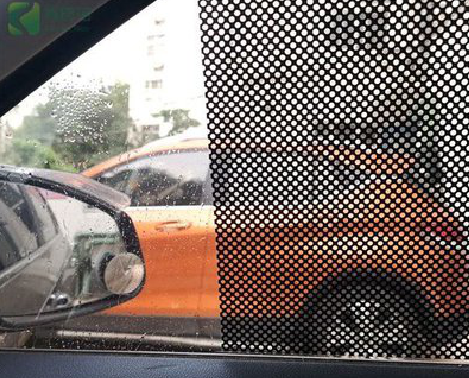  剑河怎么判断单透膜的好坏？