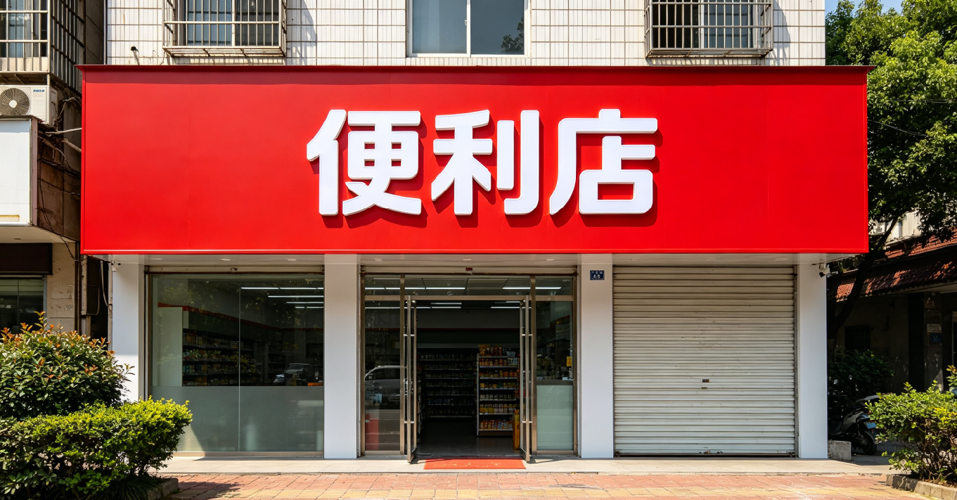  剑河门店招牌怎么选？主流门头招牌类型优缺点及适用场景全解析