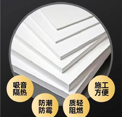 剑河雪弗板和PVC板材有什么区别？